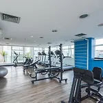 Premium Room Berrini