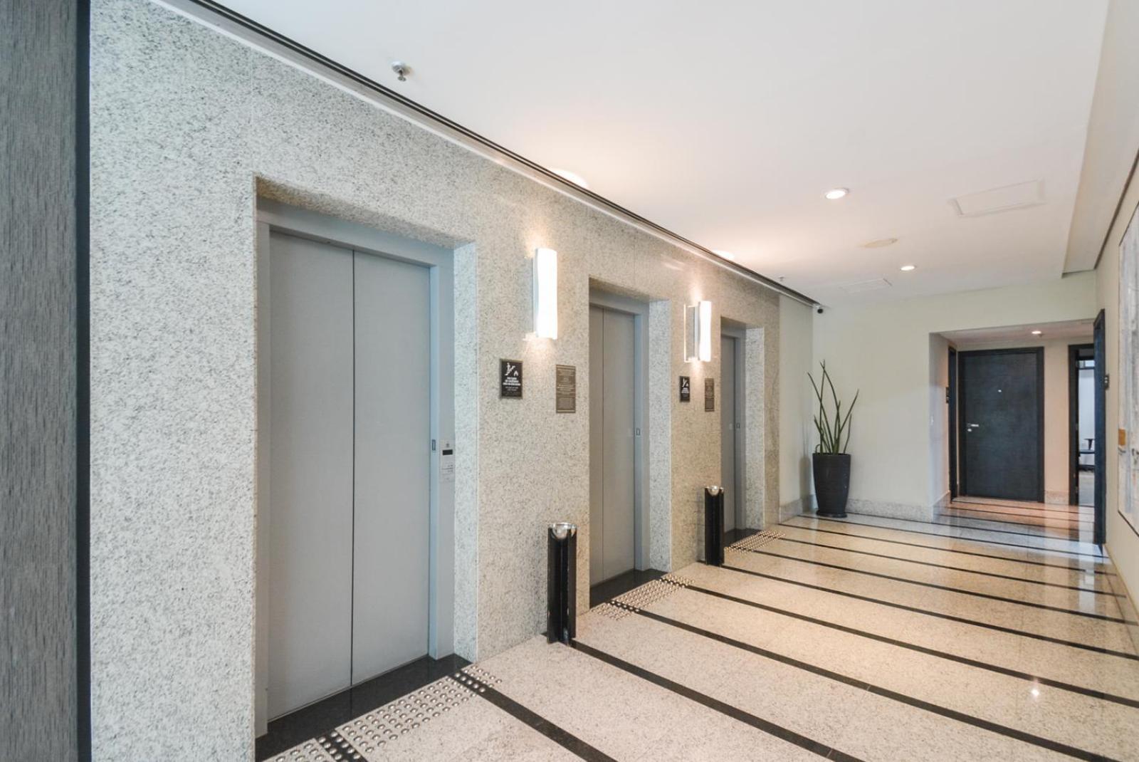 Hotel Premium Berrini São Paulo