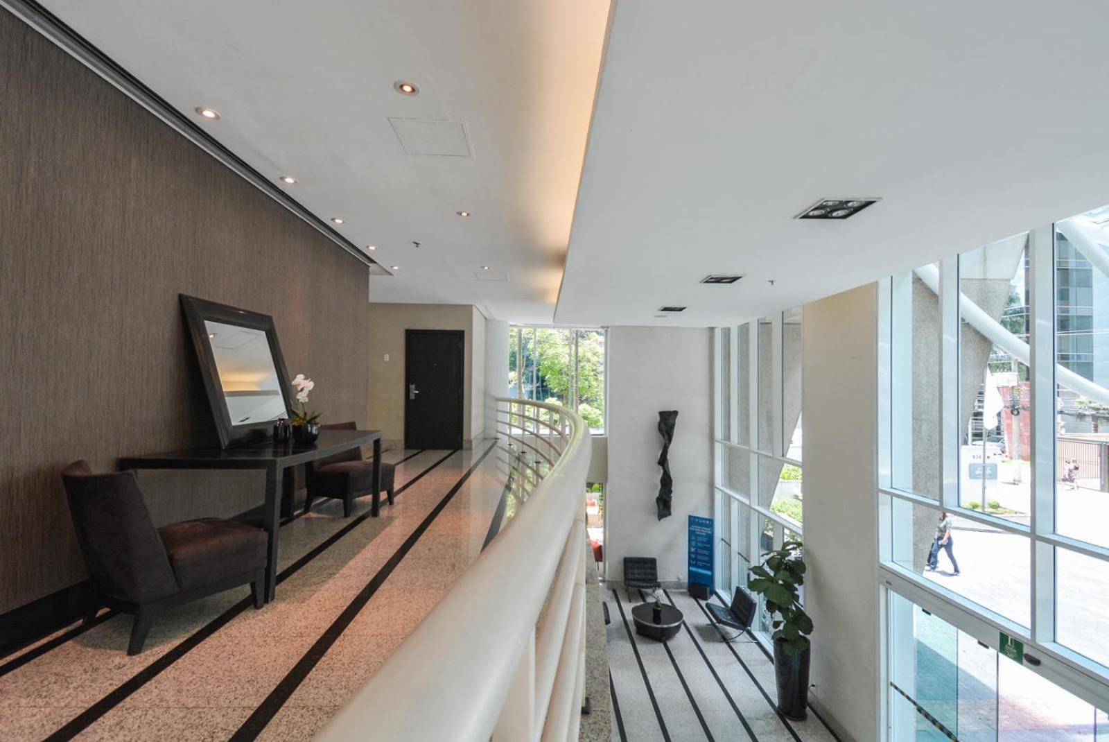 Premium Berrini * São Paulo