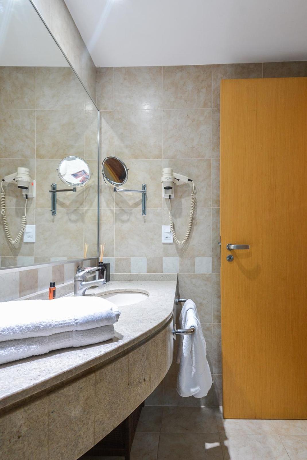 Premium Berrini Hotel São Paulo