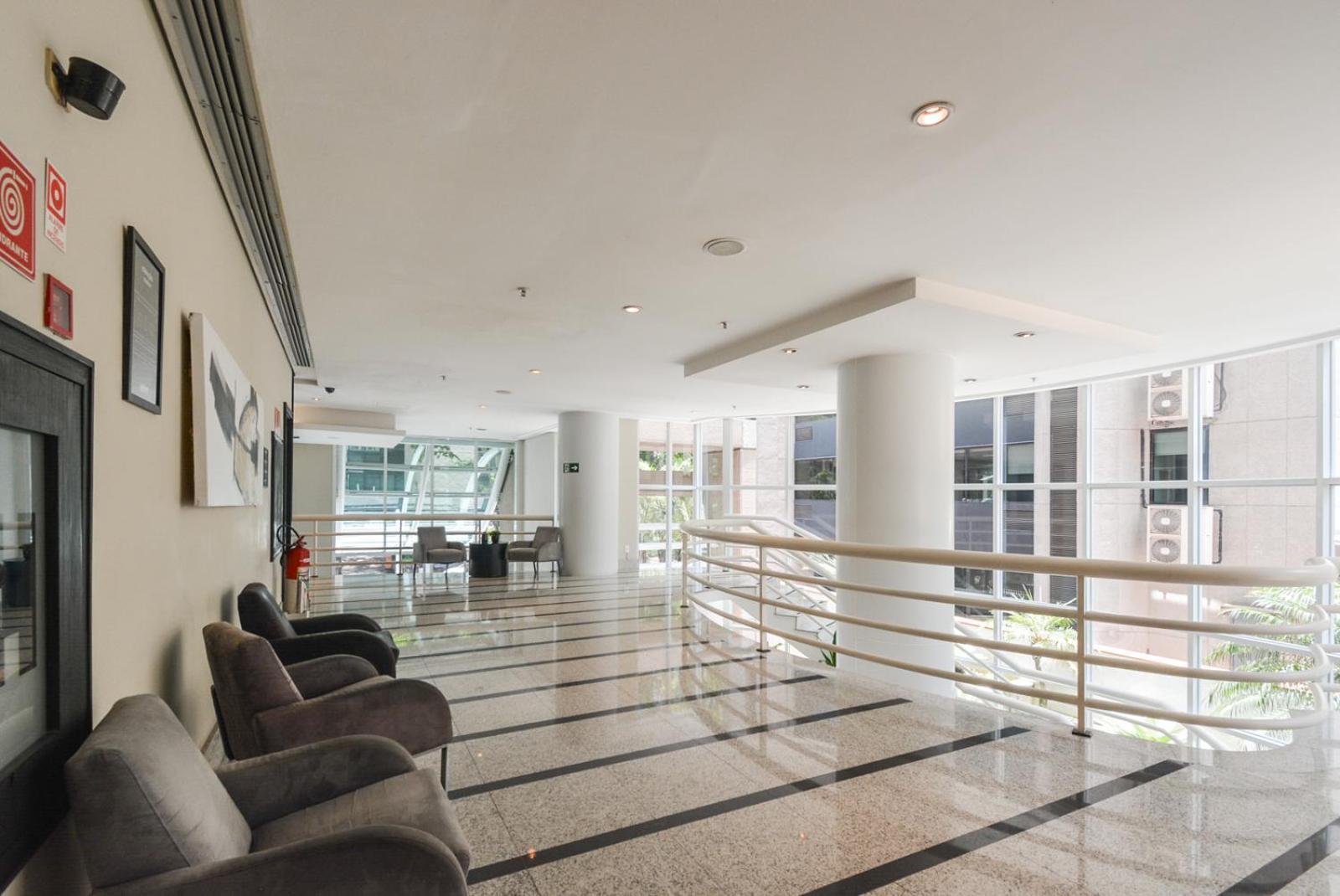 Premium Berrini São Paulo