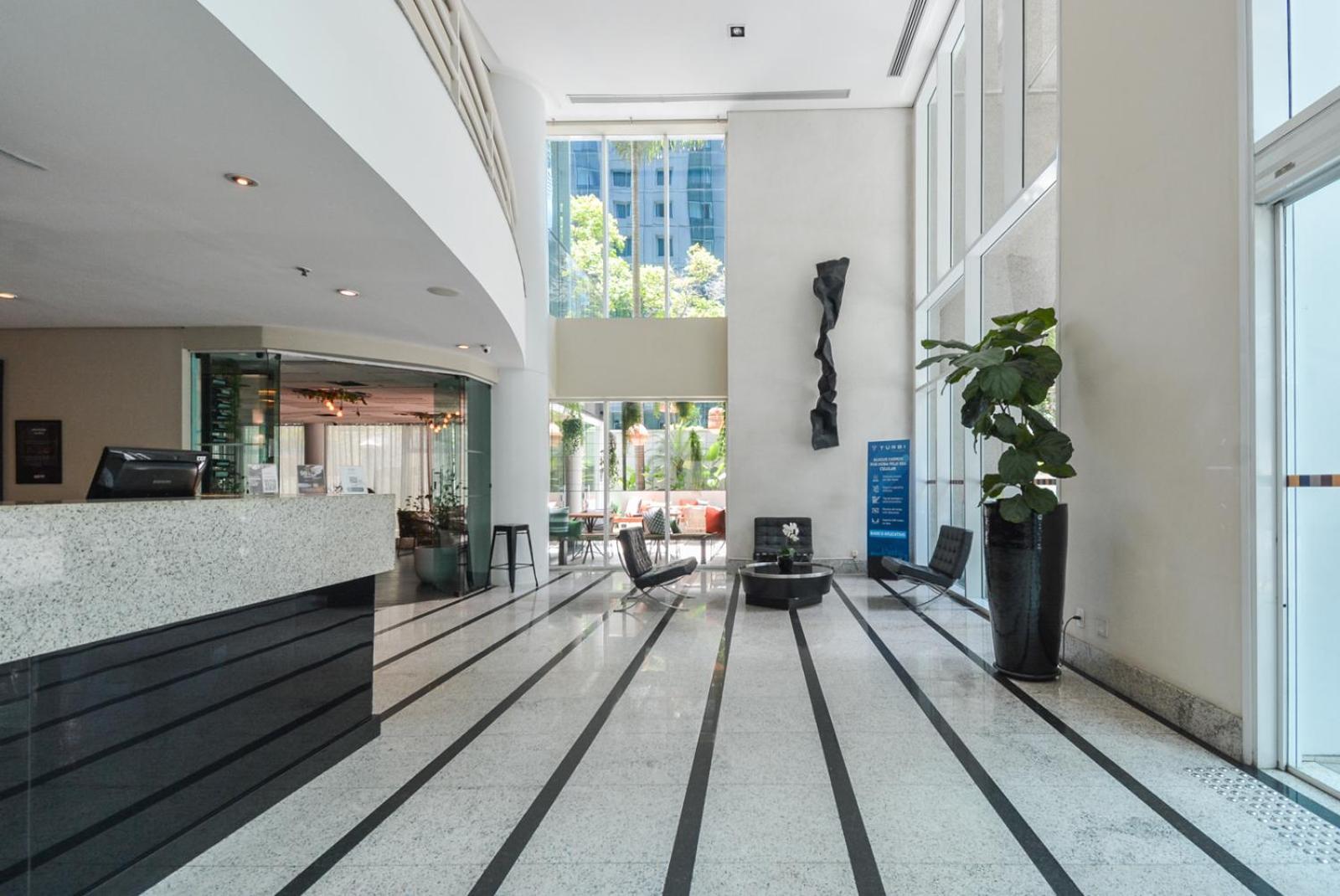Hotel Premium Berrini *