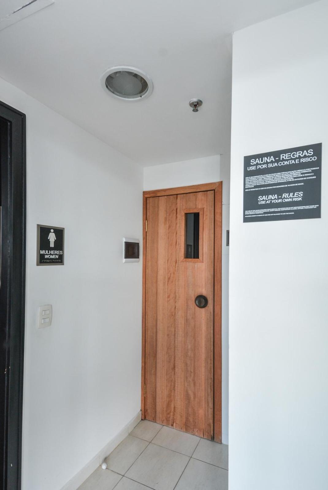 Premium Berrini Hotel *