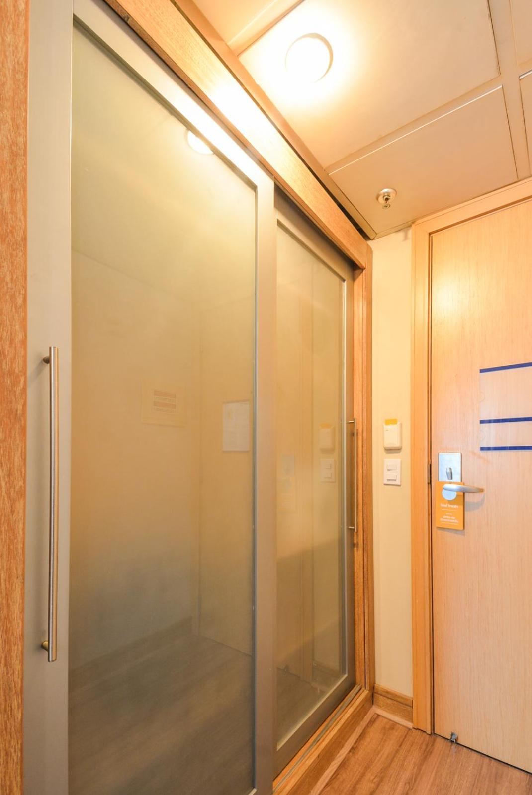 Hotel Premium Berrini São Paulo