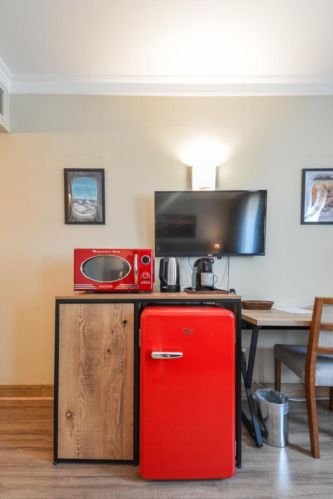 Hotel Premium Berrini