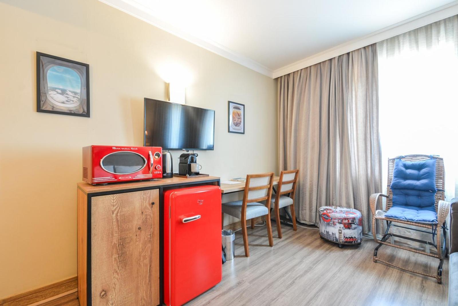 Premium Berrini Hotel São Paulo