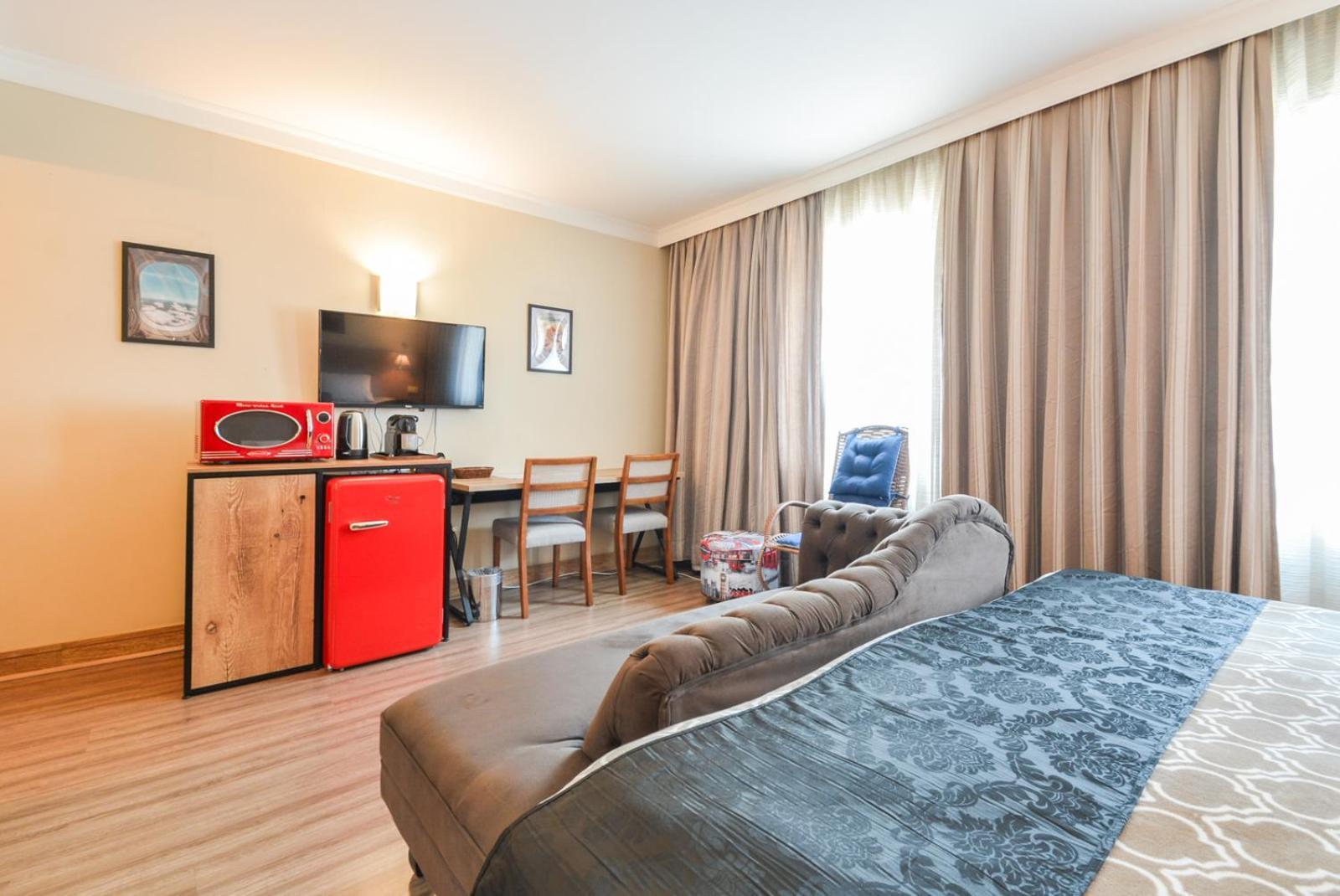 Premium Berrini Hotel São Paulo