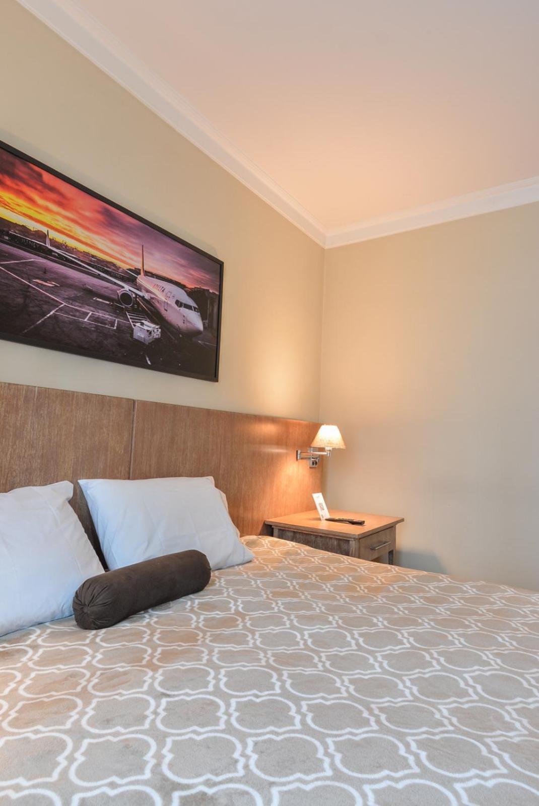 Hotel Premium Berrini *